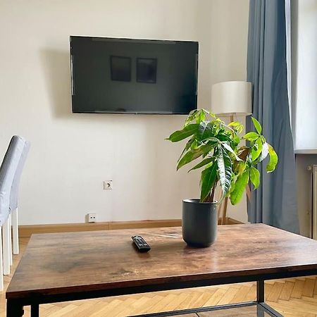 55M2 Stylish Apartment With Netflix - 15 Min To Center Vienna Esterno foto